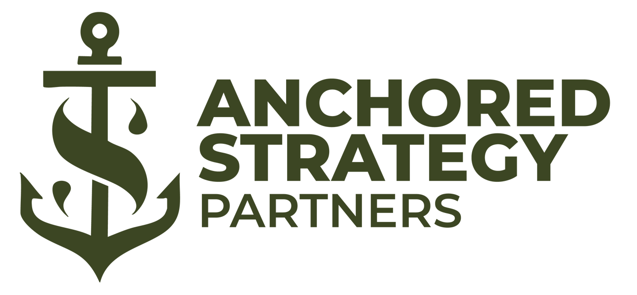 Anchored Strategy Partners